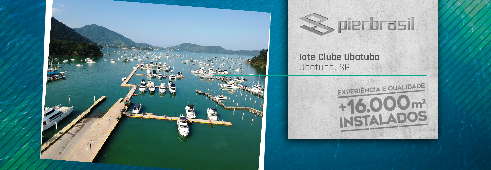 Iate Clube Ubatuba