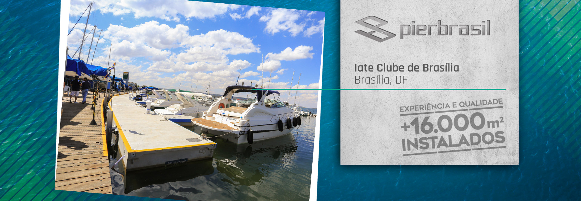 Iate Clube Brasilia