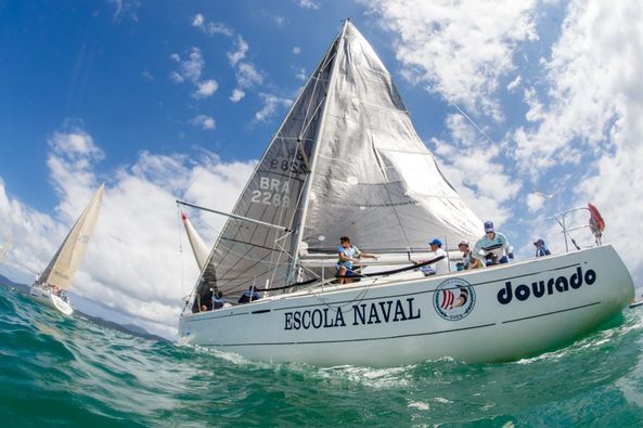 32 Circuito Ocenico da Ilha de Santa Catarina comea nesta quarta, em Florianpolis