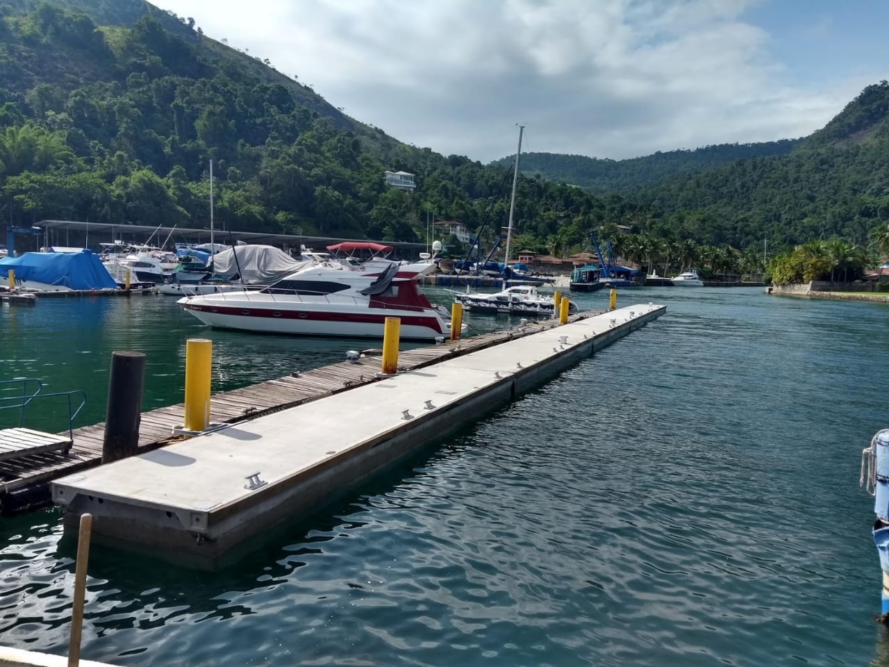 Marina PortoGallo - Angra dos Reis/RJ